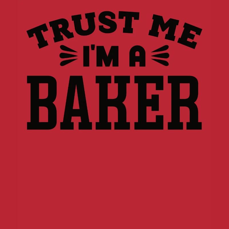 Baker the original Funny bakery
