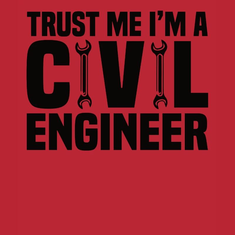Civil Engineer Bridge Construction Statics Structural Engineer