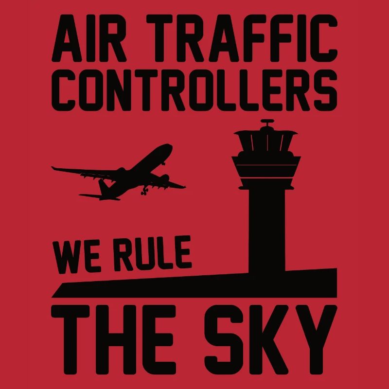 Air traffic controller Tower controller Flight attendants