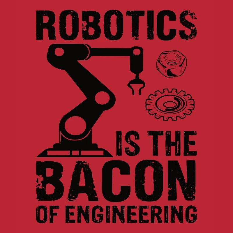 Roboter Programmierer Automatisierungstechniker