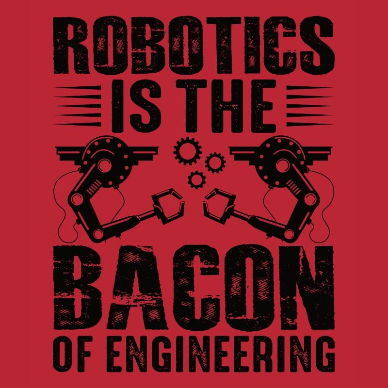 Robot Programmer Automation Technician