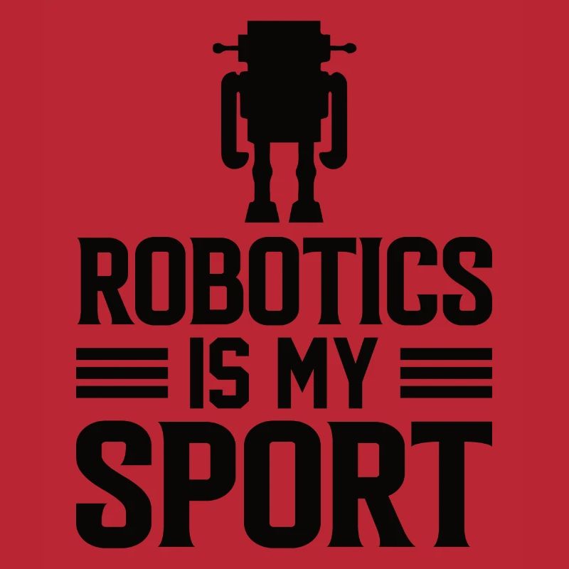 Programmeur de robots Technicien en automatisation