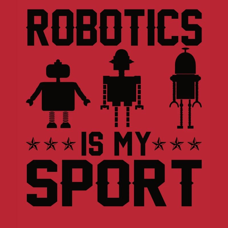 Programmeur de robots Technicien en automatisation