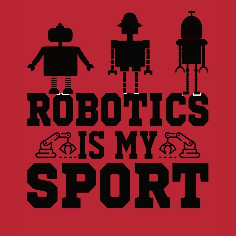 Programmeur de robots Technicien en automatisation