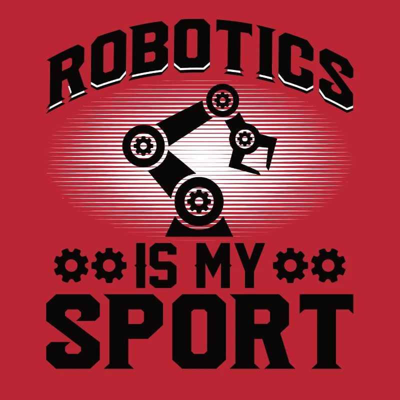 Roboter Programmierer Automatisierungstechniker