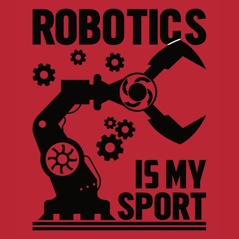 Robot Programmer Automation Technician