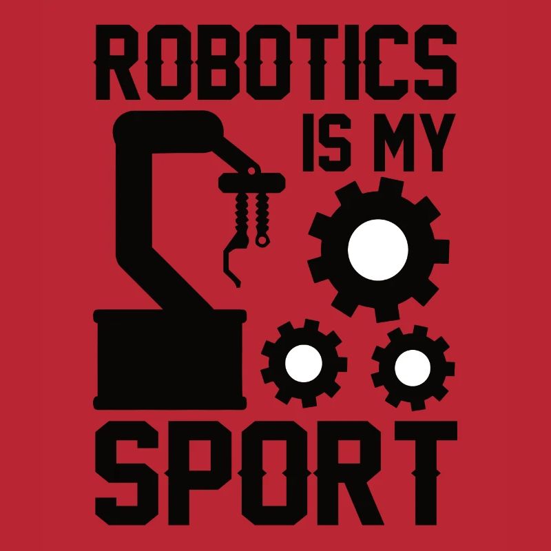 Robot Programmer Automation Technician