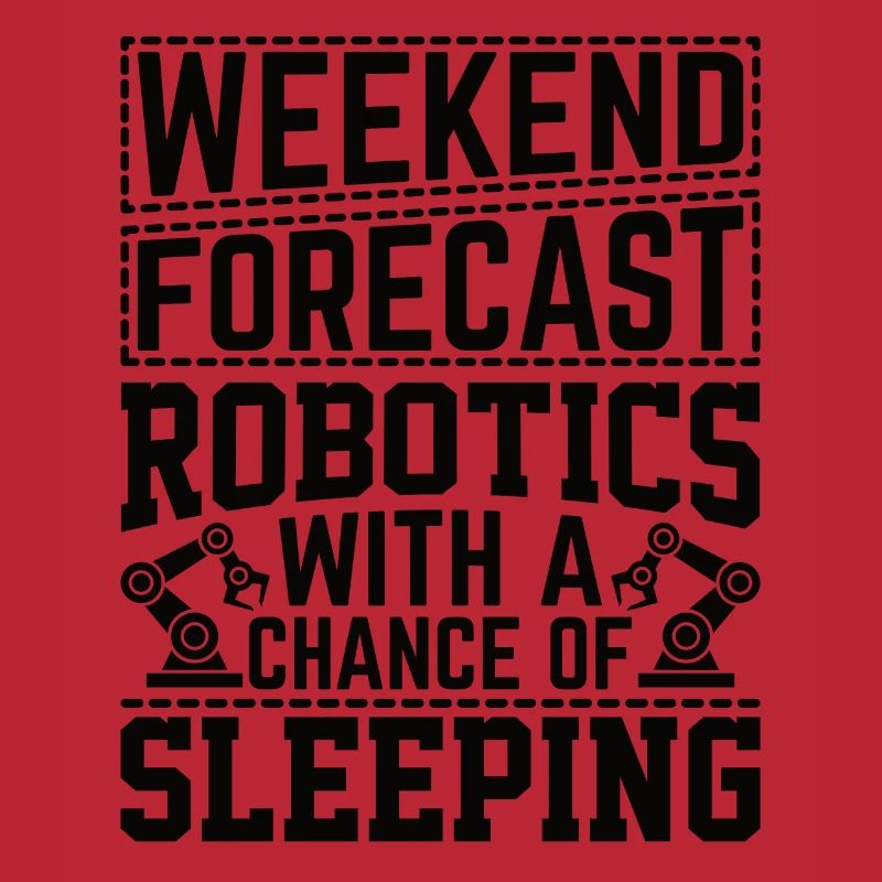 Robot Programmer Automation Technician