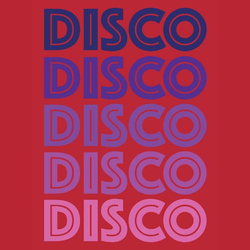 Disco Disco Disco