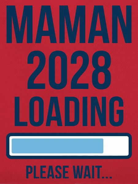 Annonce Grossesse Maman 2028 Loading