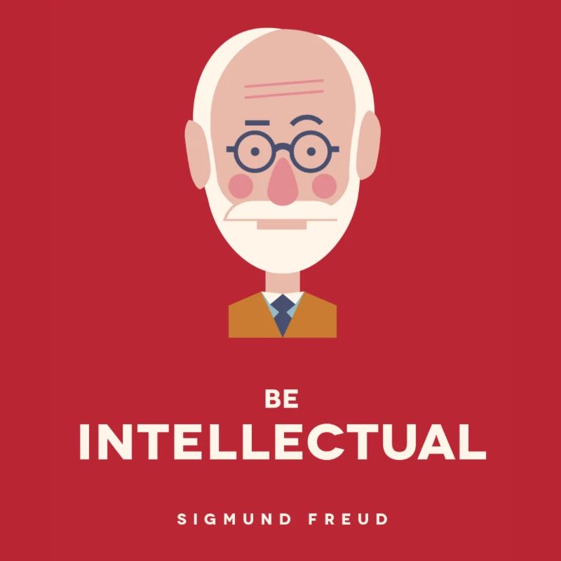 Sigmund Freud