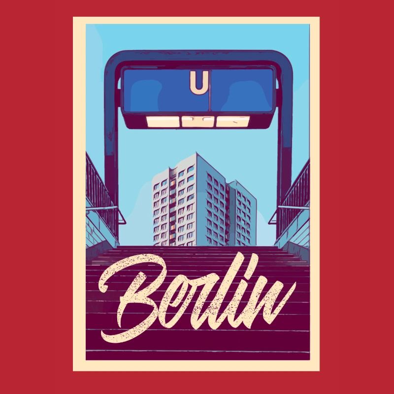 Berlin U-Bahn