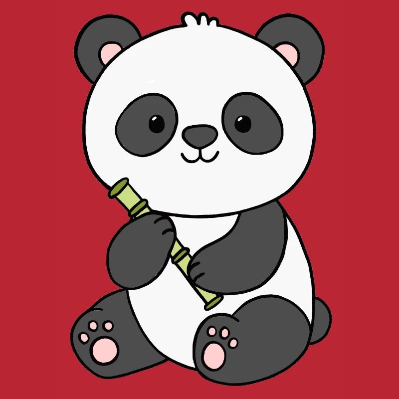 Panda Panda Bear