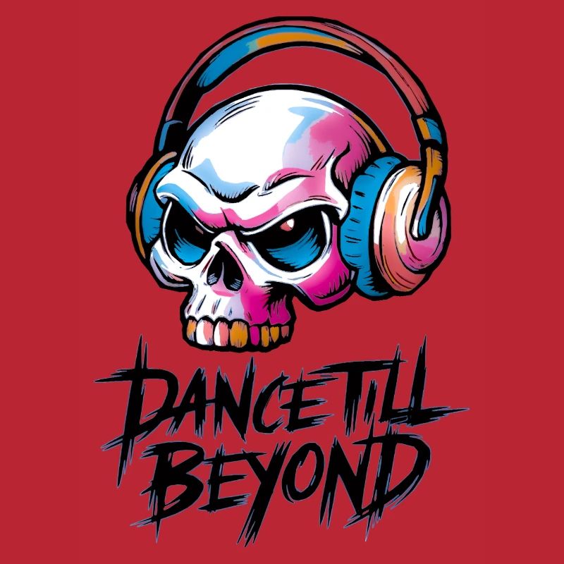 Dance till beyond