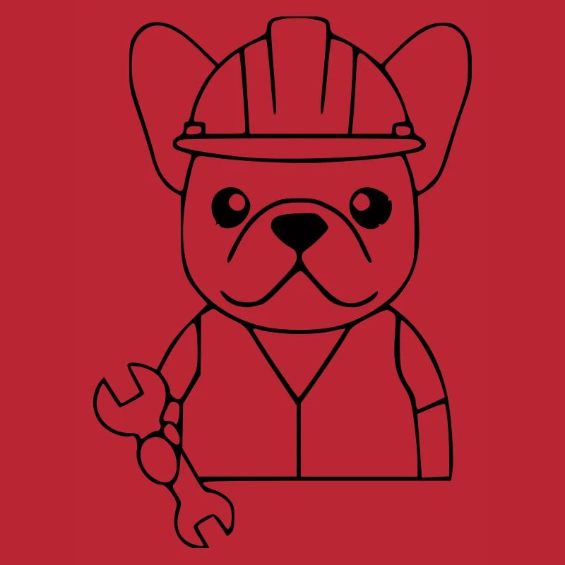 Frenchie Mechanic Tool