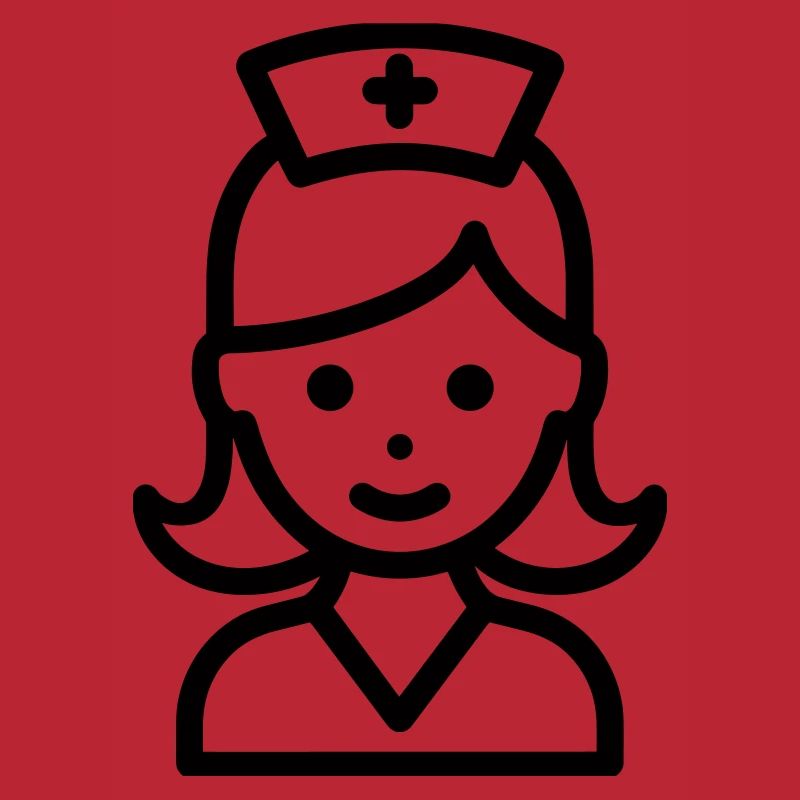 infirmière