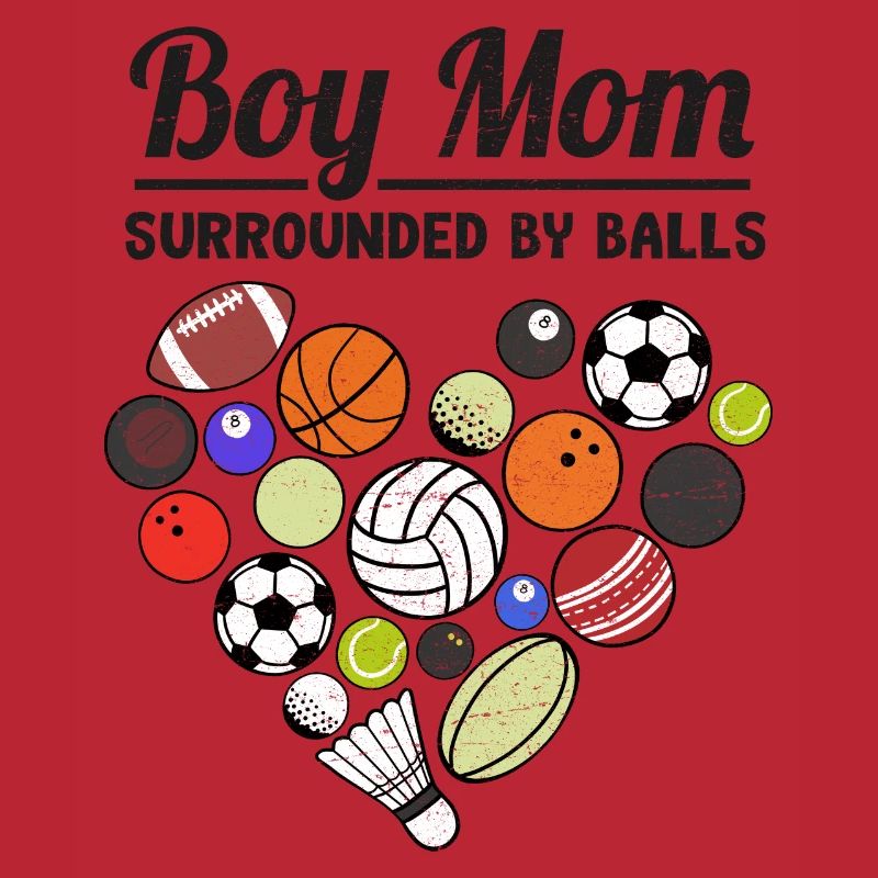 Junge Mutter Muttertag Mutterschaft Mutter Mama Geschenk