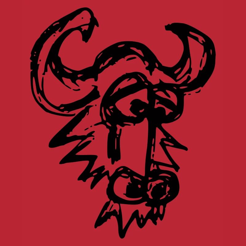 GNU 002