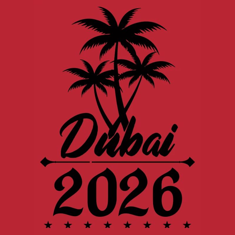 dubai 2026