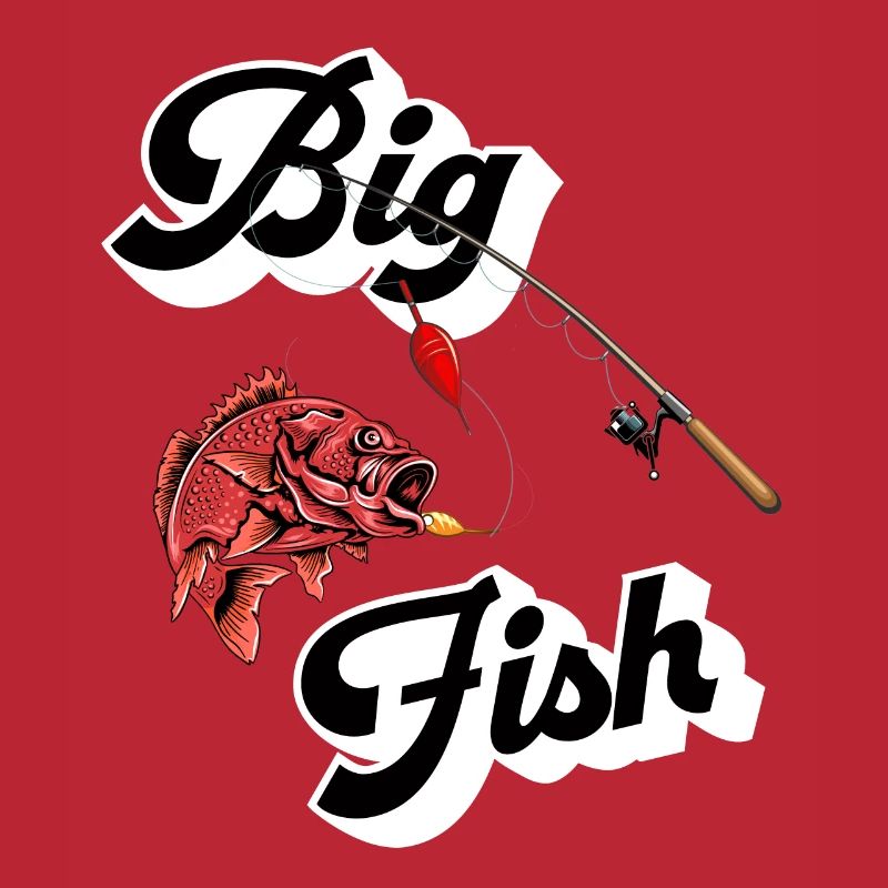 Big fish