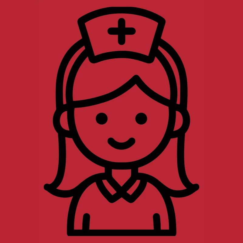 infirmière