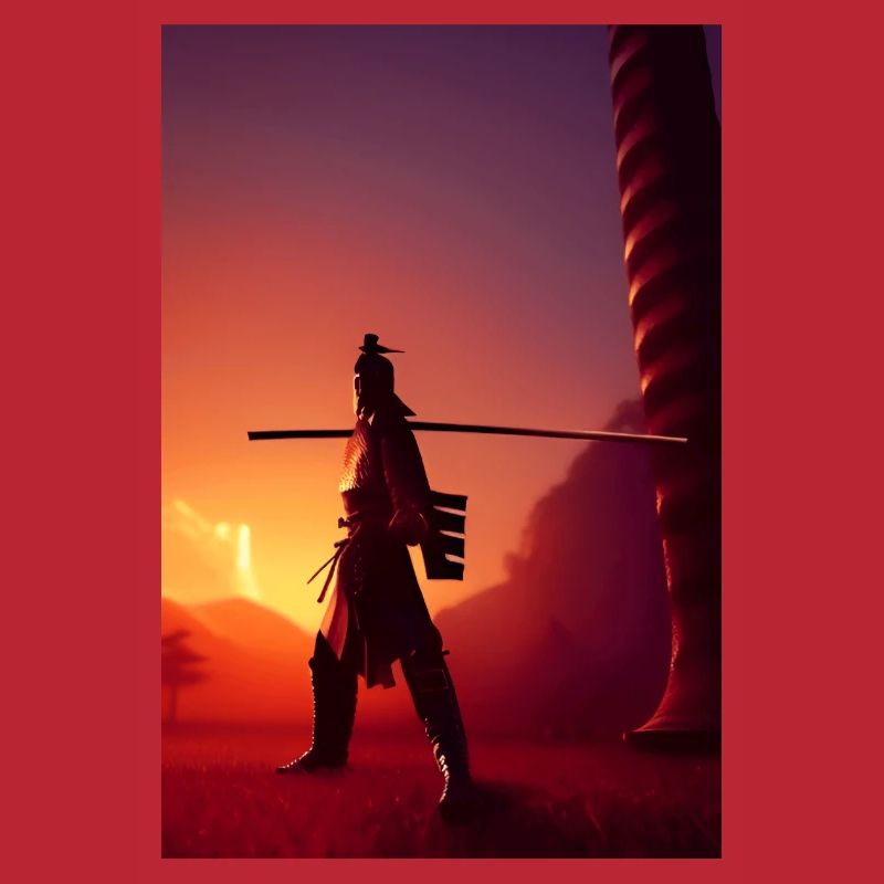 Samurai 2