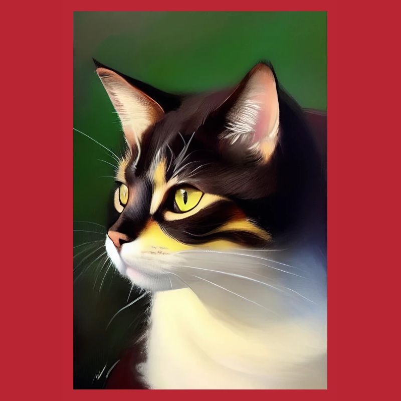 Image du chat