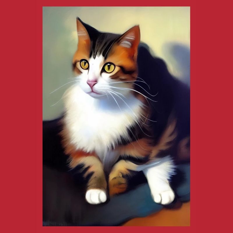 Image du chat