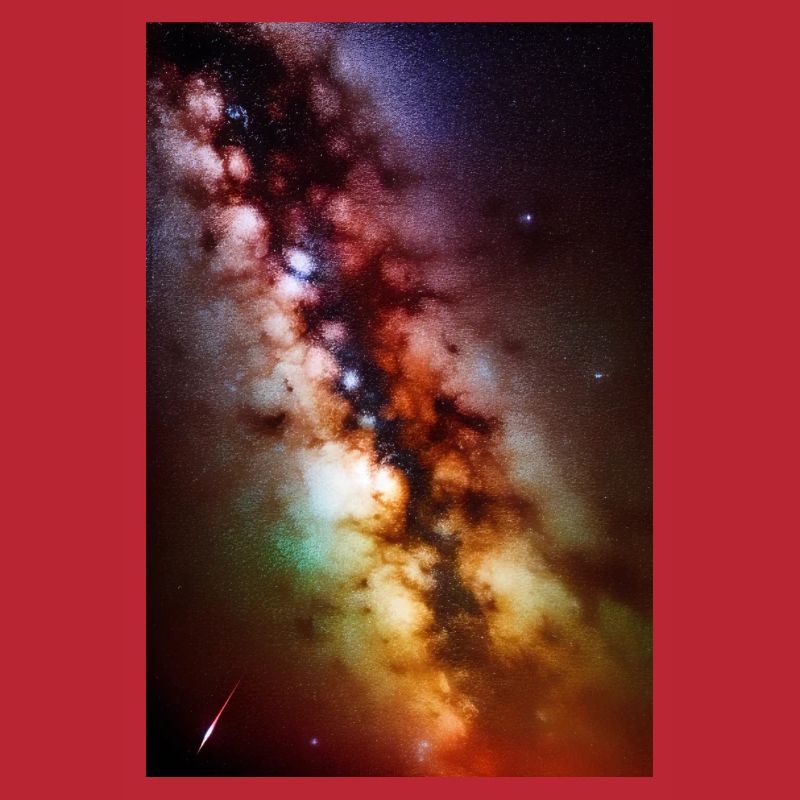 Space and planets