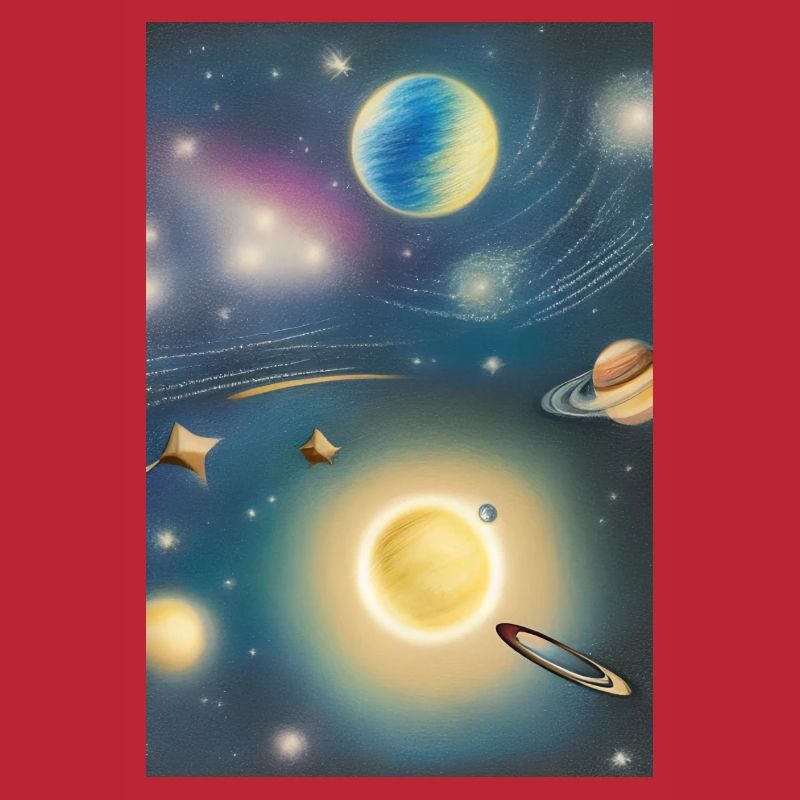 Space and planets