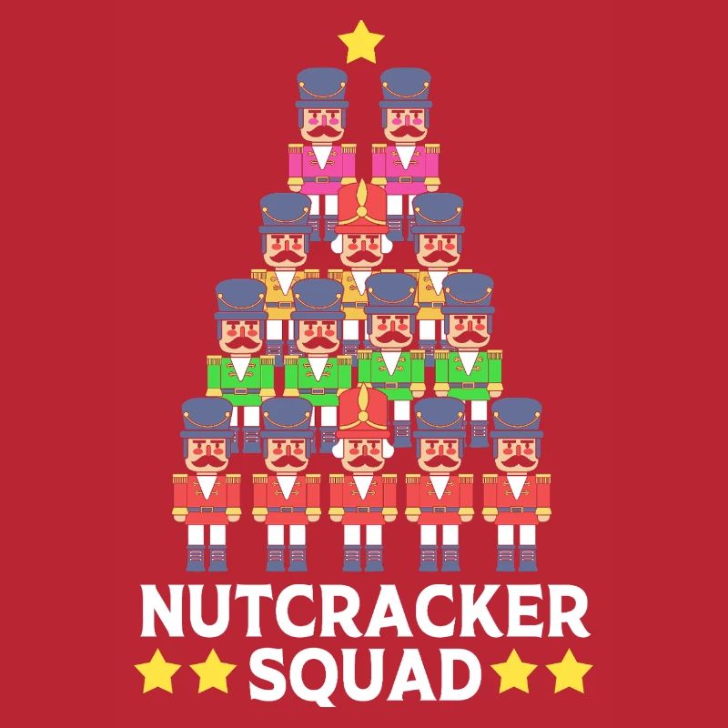 Christmas Nutcracker