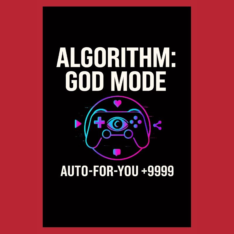 Algorithm God Mode