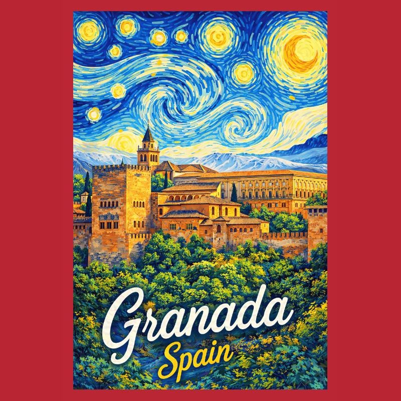 Granada Spain