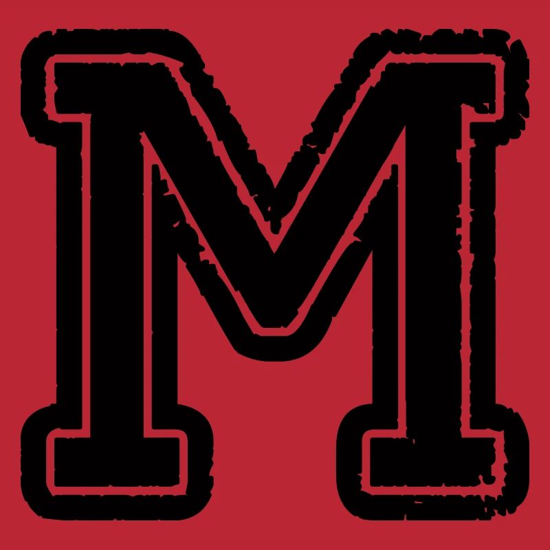buchstabe M