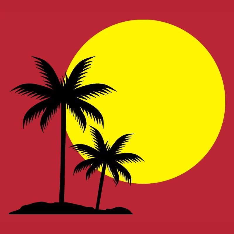 palms