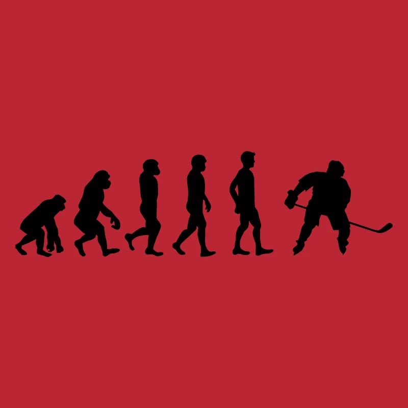 Evolution ice hockey | Evolution ice hockey
