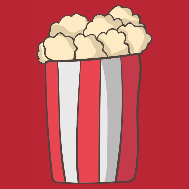 pop-corn