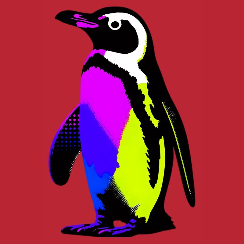 Pinguin