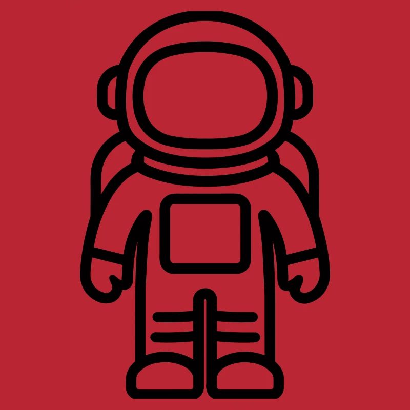 astronaute