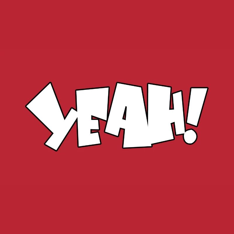 yeah YEAH!