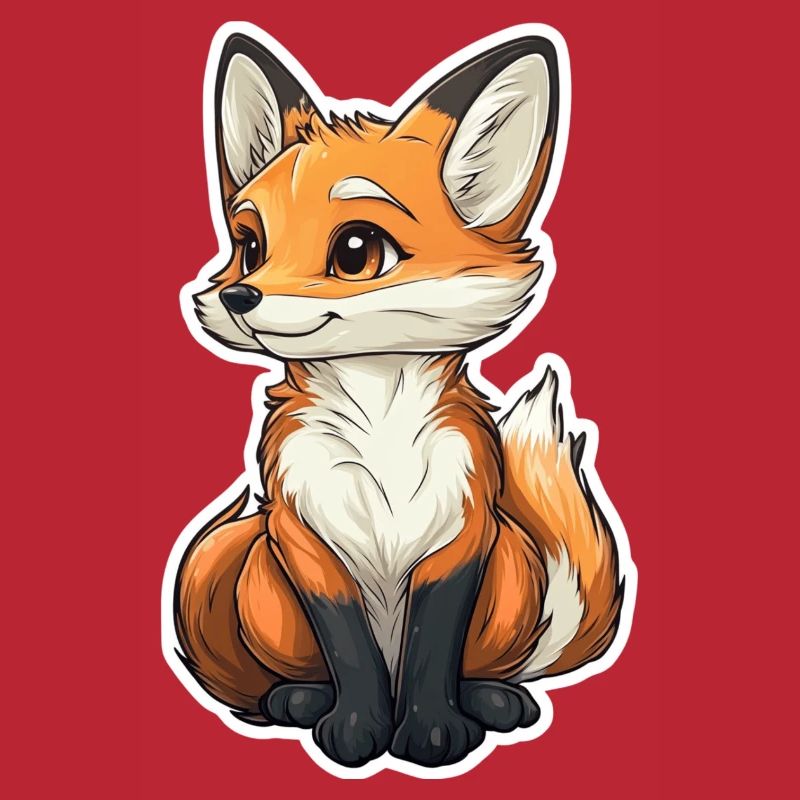 Fuchs