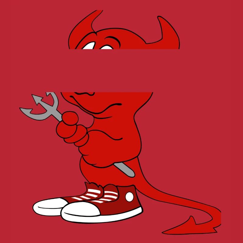 devil
