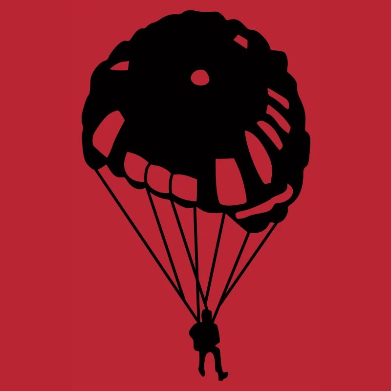 Fallschirm