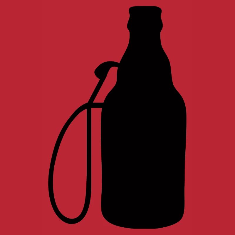 Biertankstelle