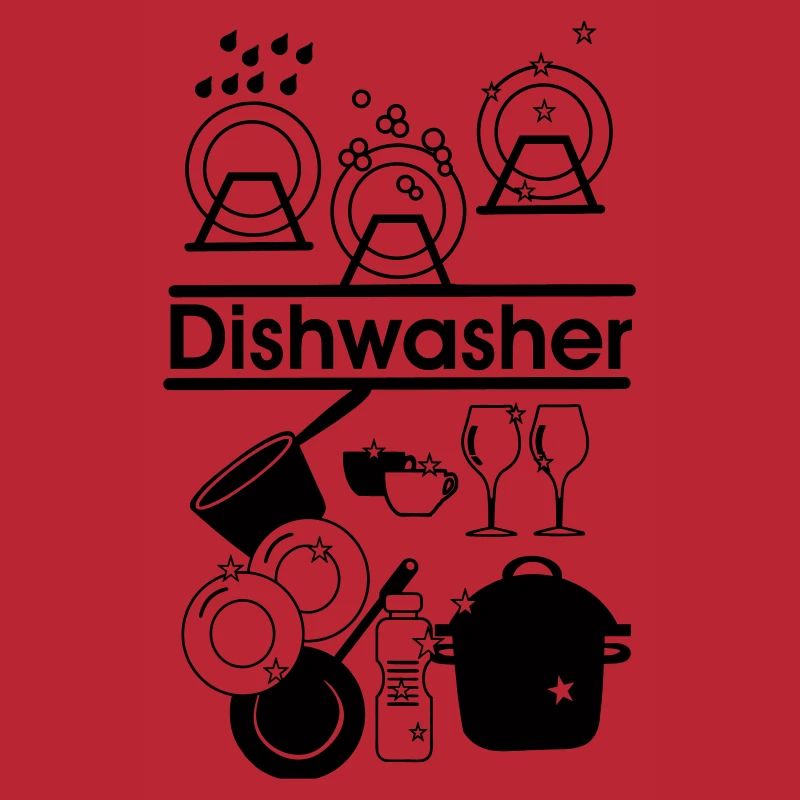 Dishwasher 03