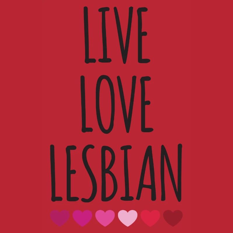Leben. Liebe. Lesbe.