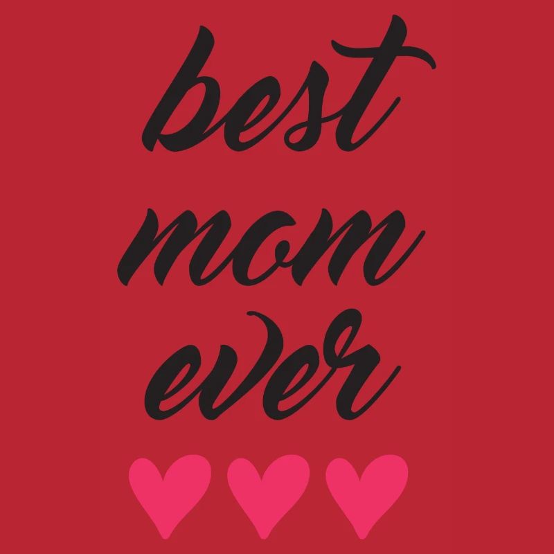 Beste Mutter aller Zeiten