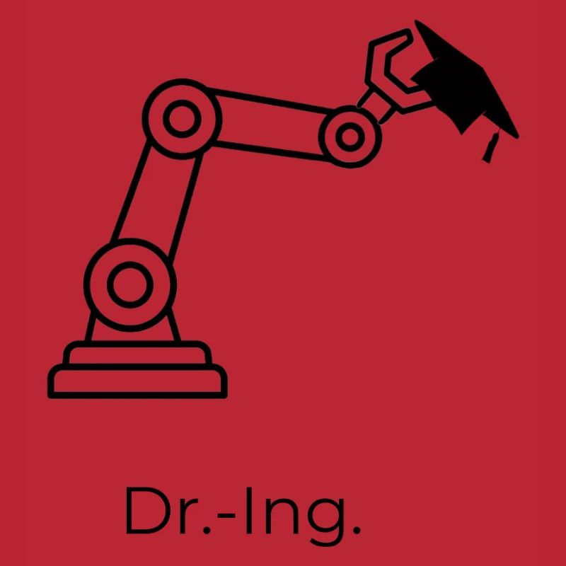 Dr.-Ing. – Robotik