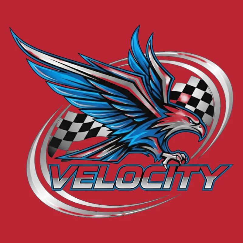 Conception Speed Eagle Racing