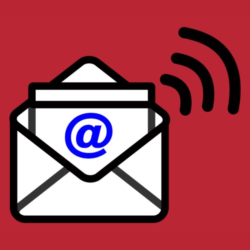 Logo E-Mail
